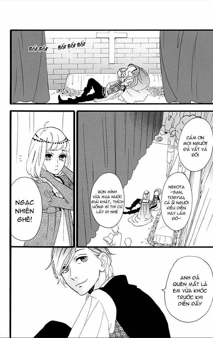 Sao Mai của em: Chapter 31