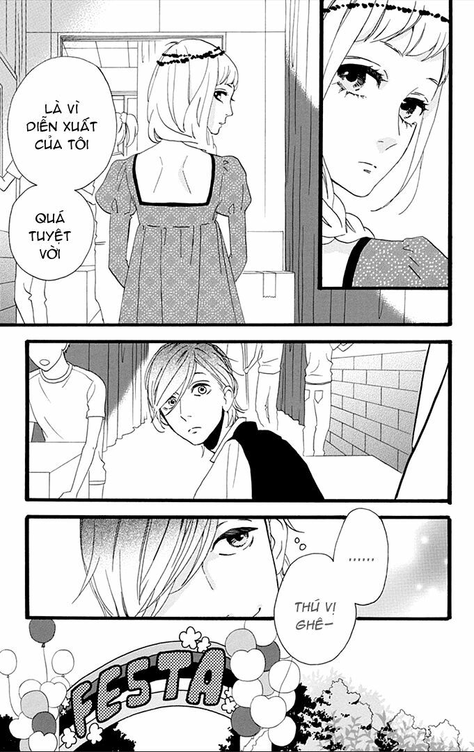 Sao Mai của em: Chapter 31