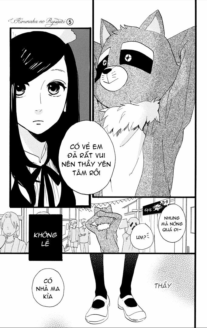 Sao Mai của em: Chapter 31