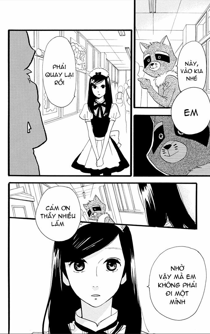 Sao Mai của em: Chapter 31