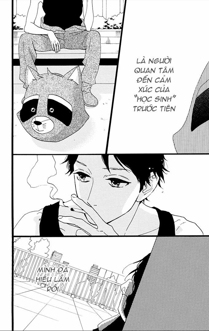 Sao Mai của em: Chapter 31