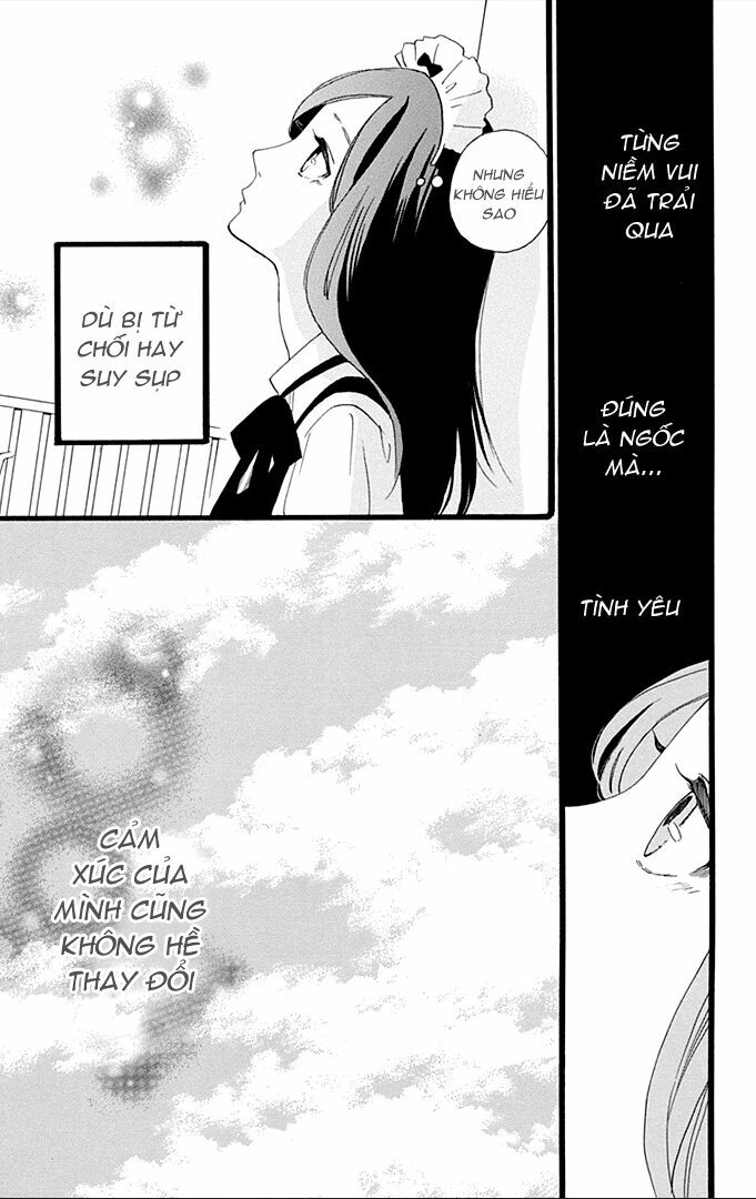Sao Mai của em: Chapter 31