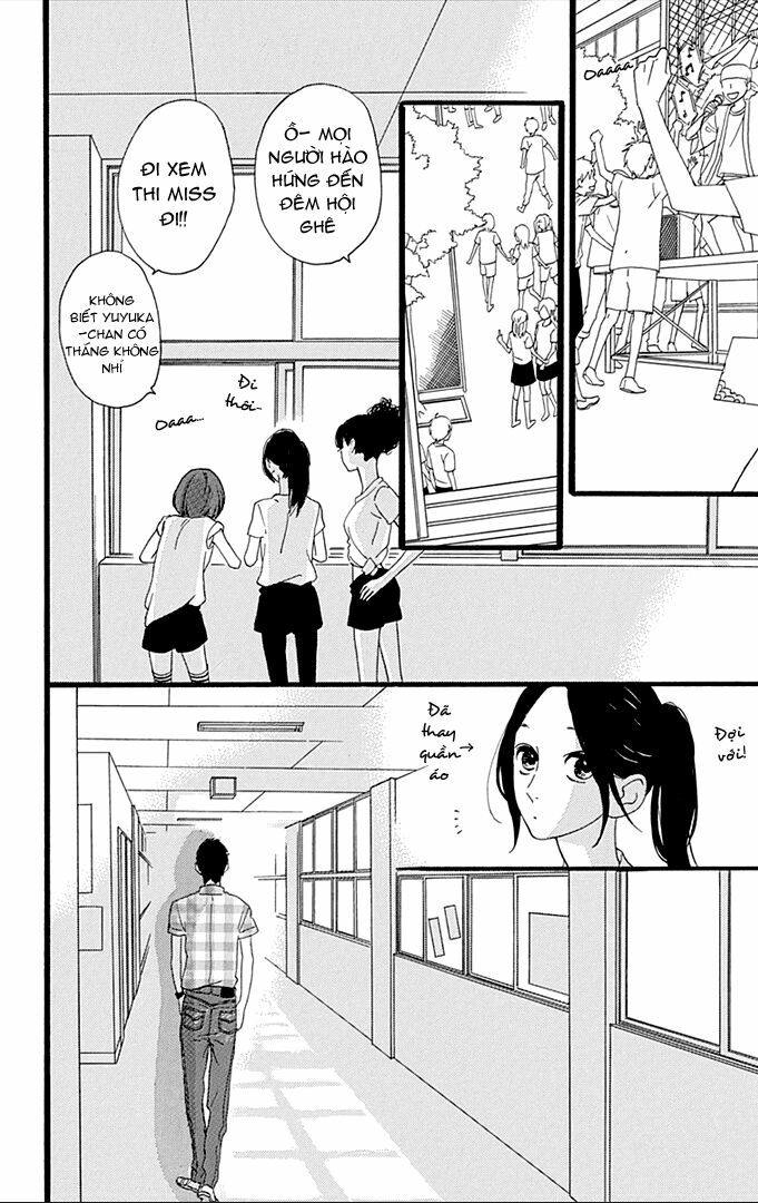Sao Mai của em: Chapter 31