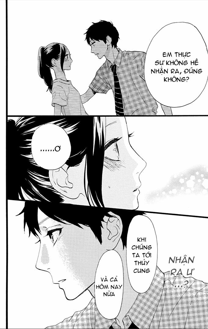 Sao Mai của em: Chapter 31