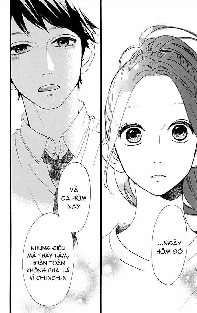 Sao Mai của em: Chapter 31