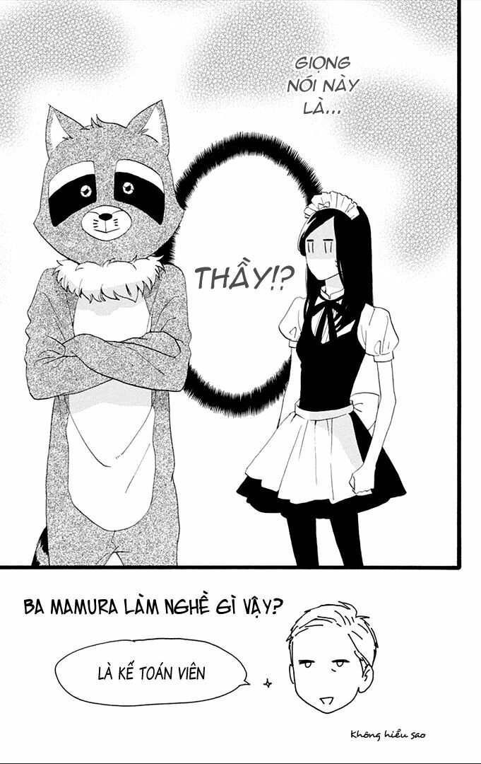 Sao Mai của em: Chapter 31