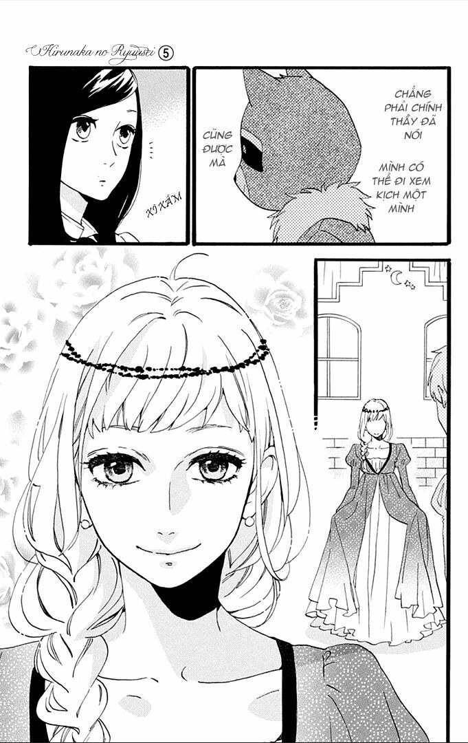 Sao Mai của em: Chapter 31