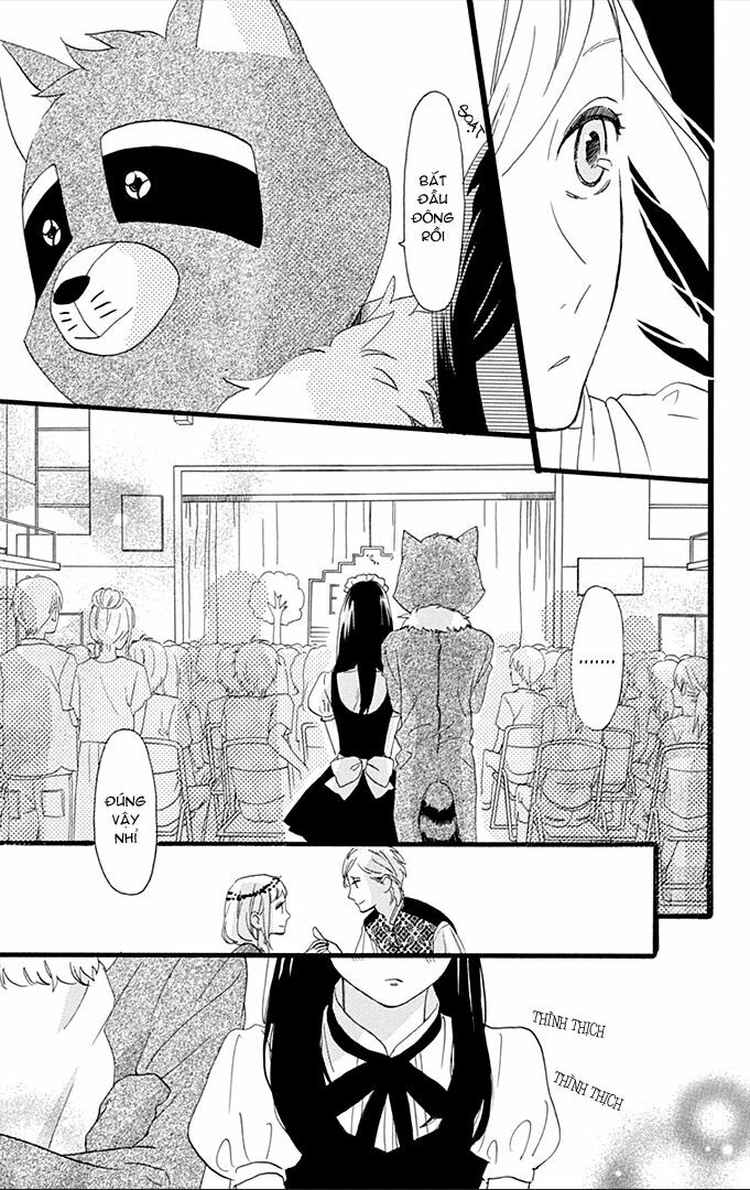 Sao Mai của em: Chapter 31
