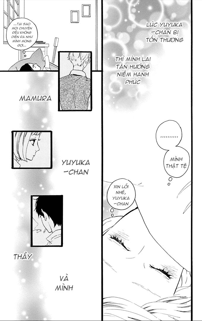 Sao Mai của em: Chapter 33