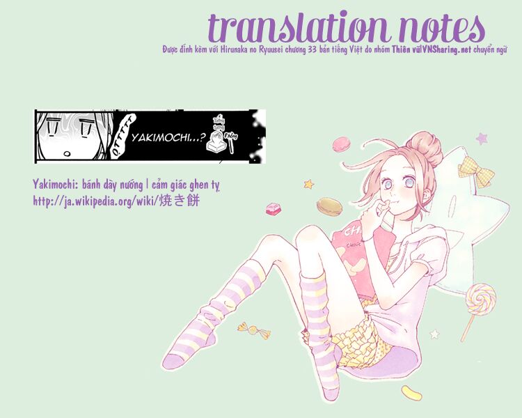 Sao Mai của em: Chapter 33