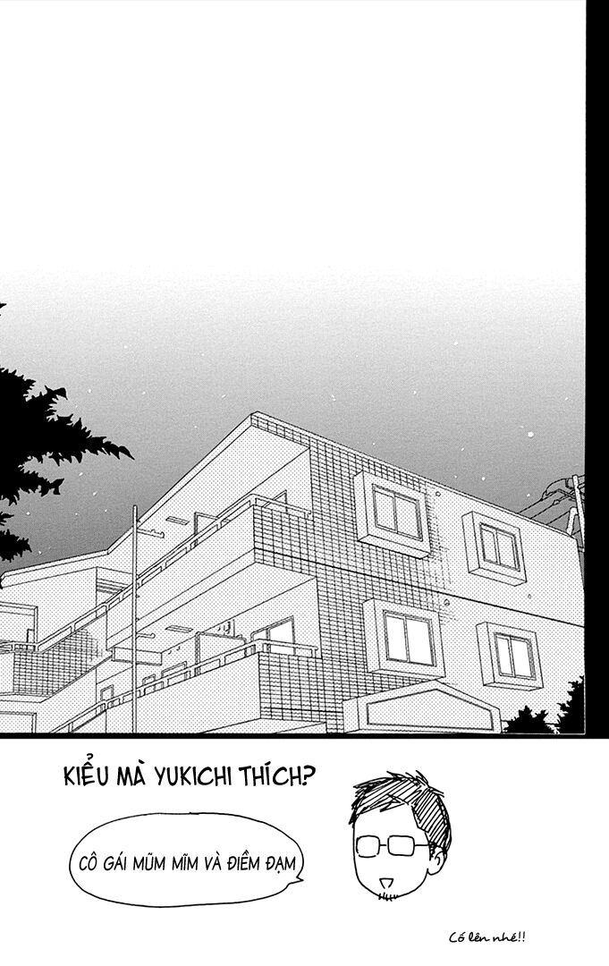 Sao Mai của em: Chapter 33