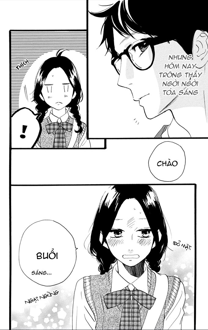 Sao Mai của em: Chapter 33