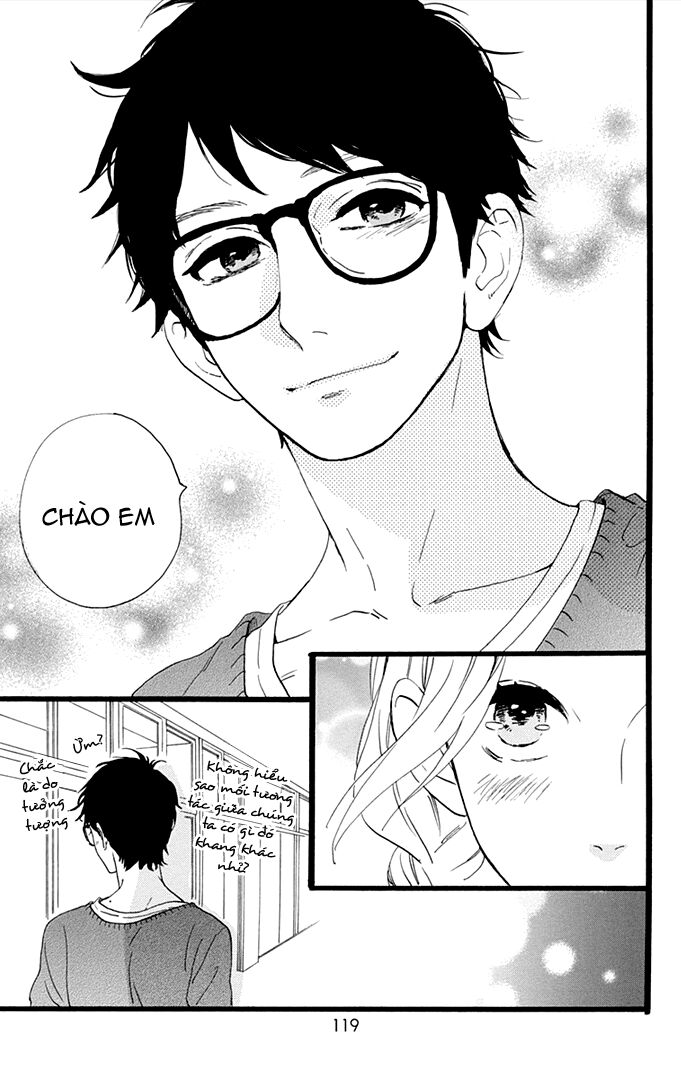 Sao Mai của em: Chapter 33