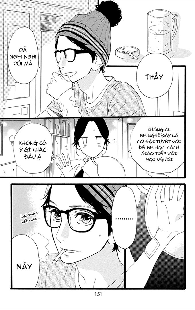 Sao Mai của em: Chapter 34