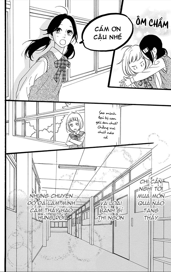 Sao Mai của em: Chapter 34