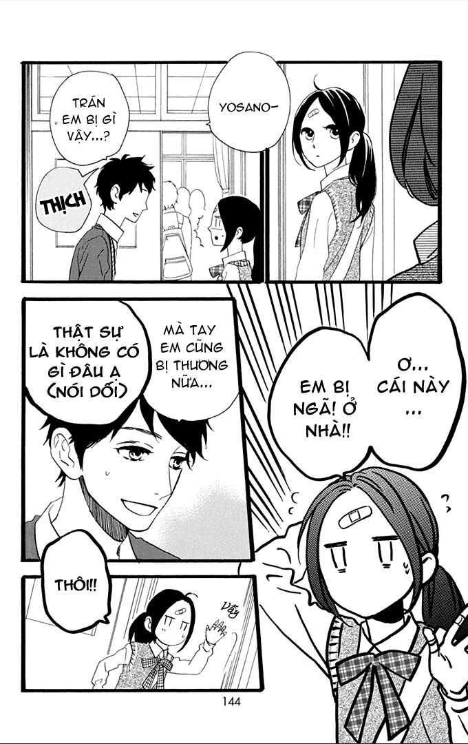 Sao Mai của em: Chapter 34