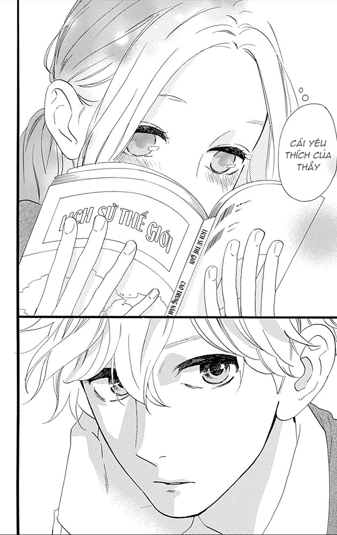 Sao Mai của em: Chapter 35