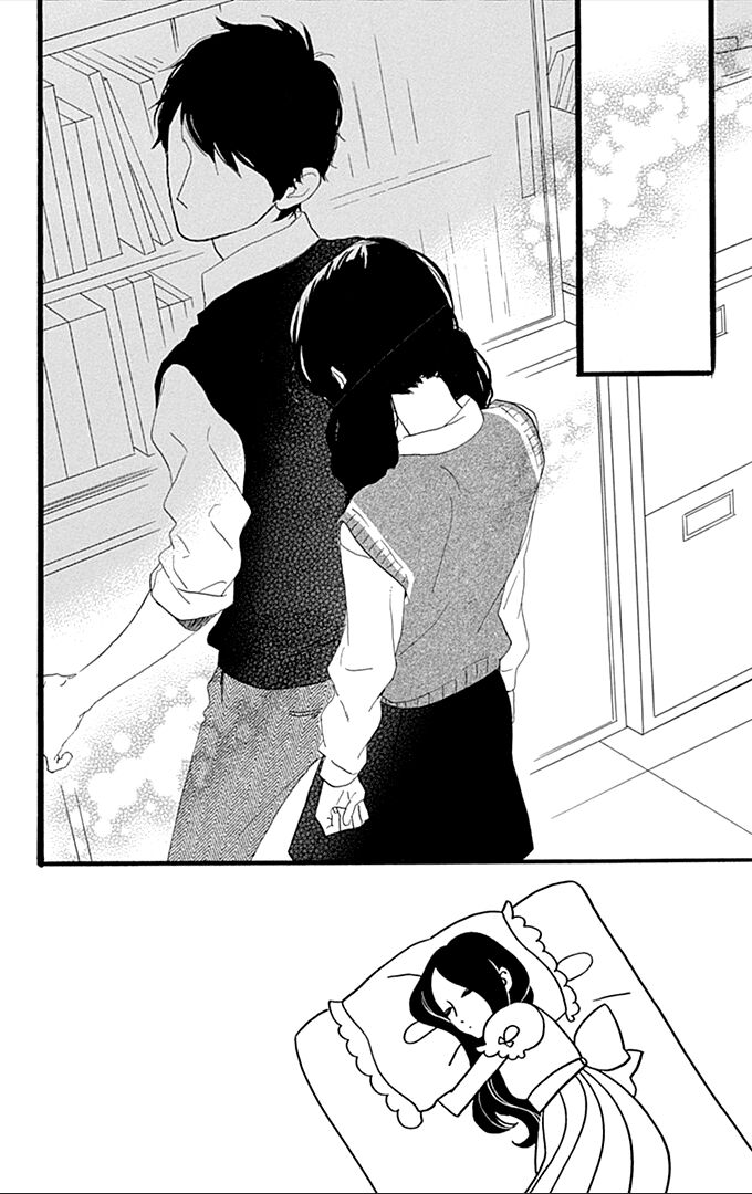 Sao Mai của em: Chapter 35