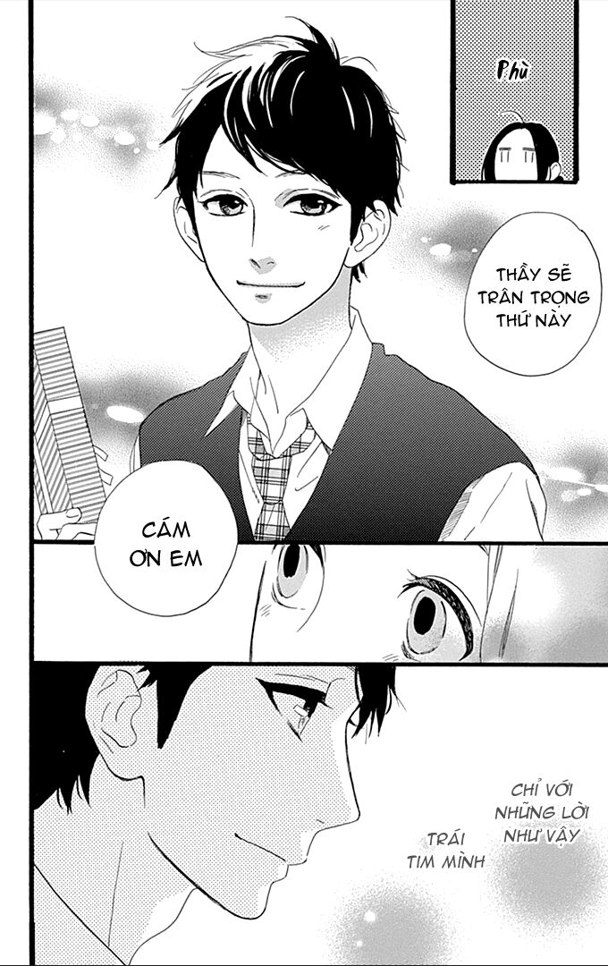 Sao Mai của em: Chapter 35