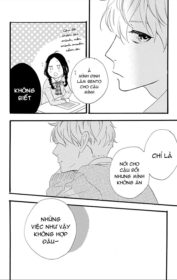 Sao Mai của em: Chapter 36