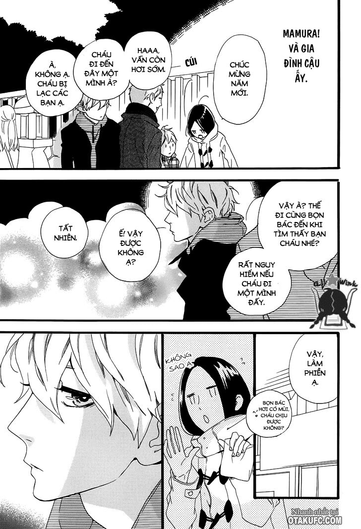 Sao Mai của em: Chapter 41