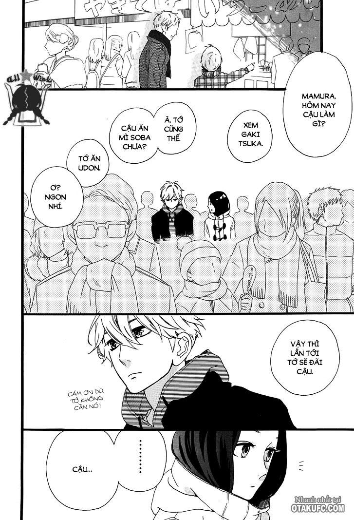 Sao Mai của em: Chapter 41