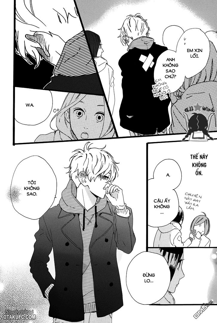 Sao Mai của em: Chapter 41