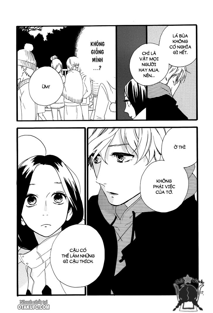 Sao Mai của em: Chapter 41