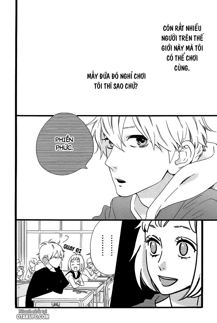 Sao Mai của em: Chapter 42