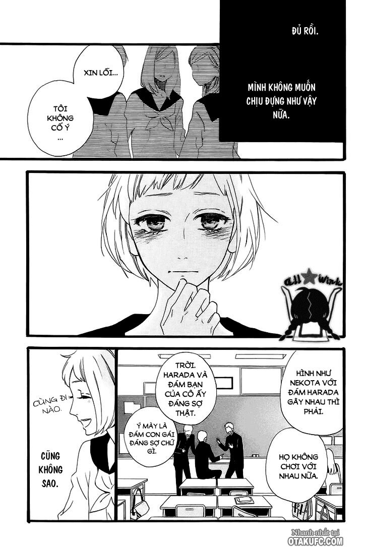 Sao Mai của em: Chapter 42