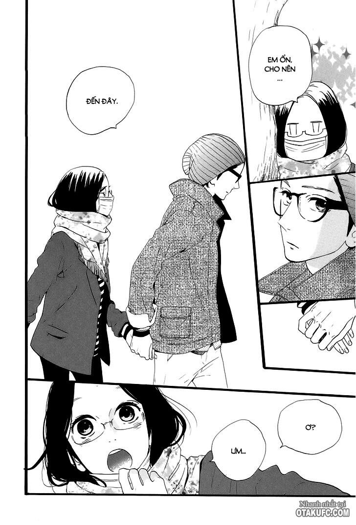 Sao Mai của em: Chapter 43
