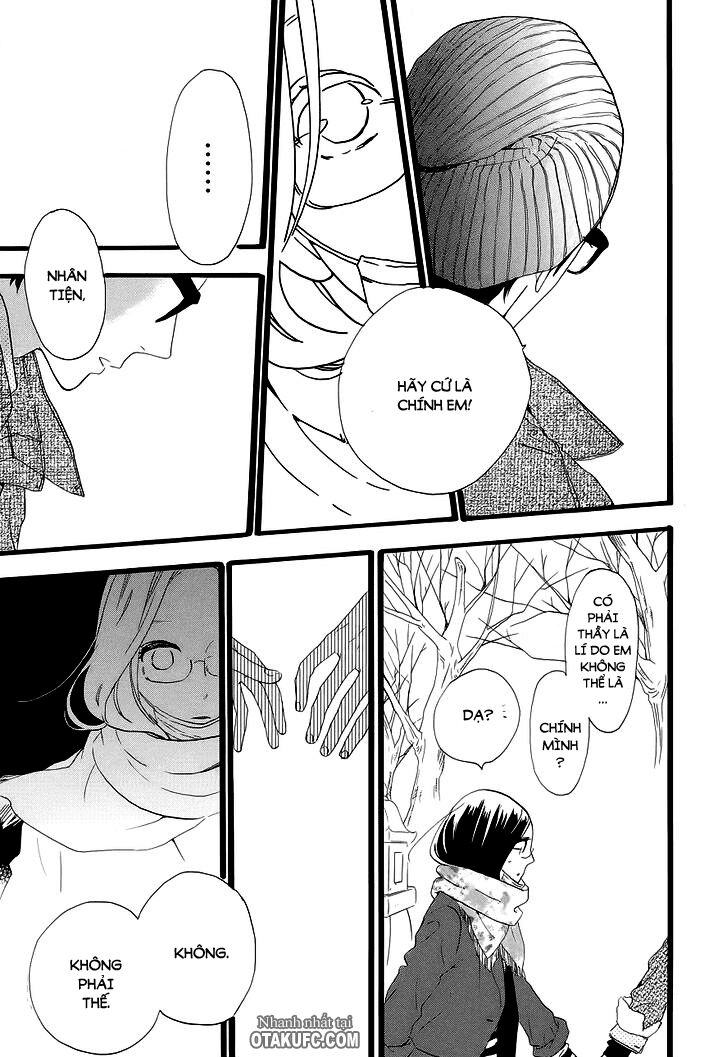 Sao Mai của em: Chapter 43