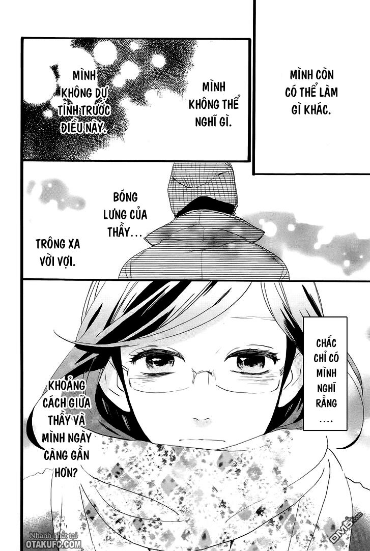Sao Mai của em: Chapter 43