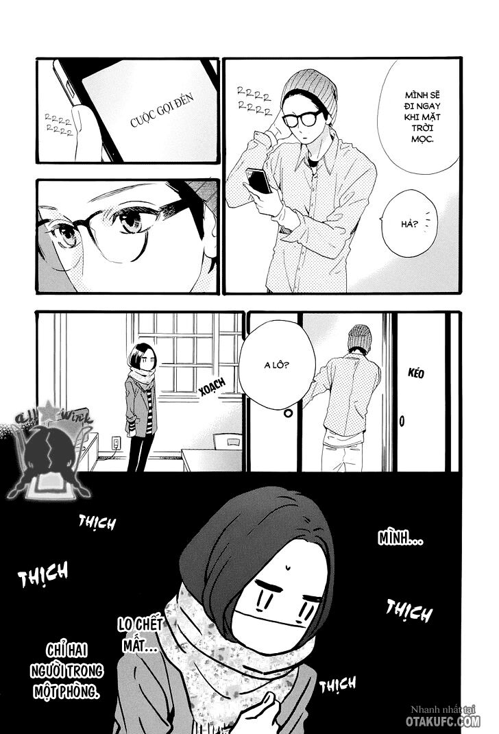 Sao Mai của em: Chapter 44