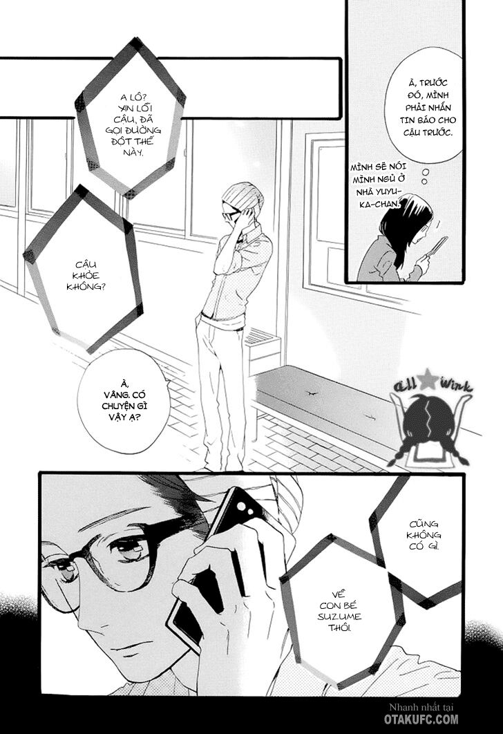 Sao Mai của em: Chapter 44