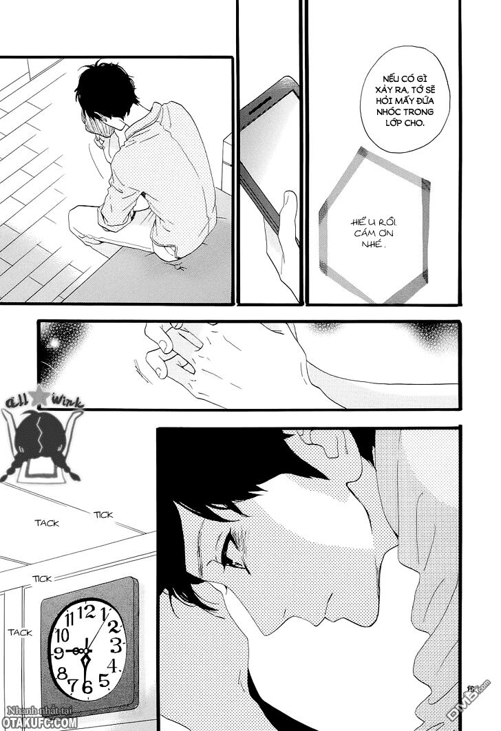 Sao Mai của em: Chapter 44