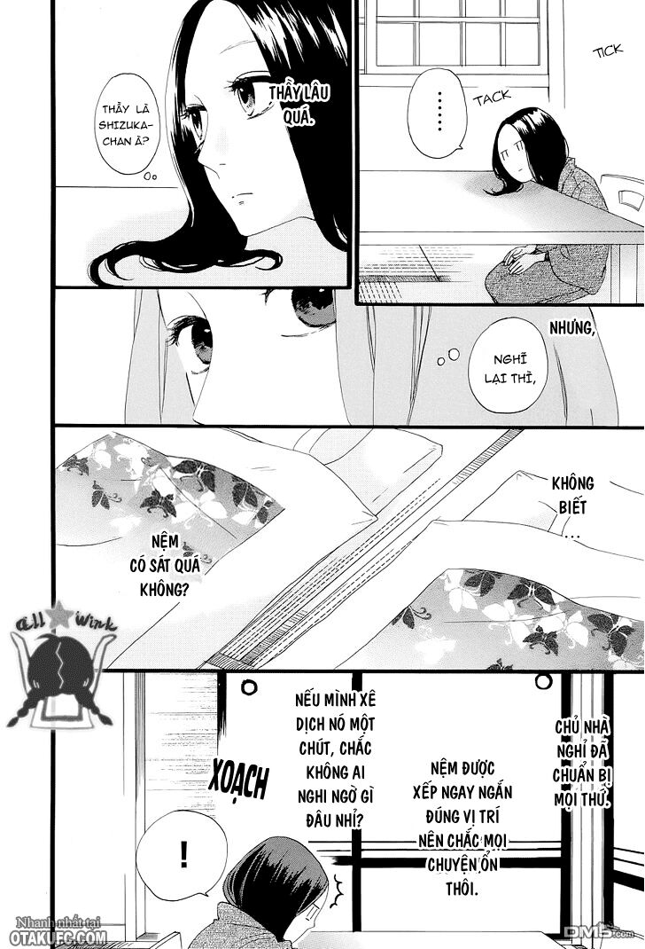 Sao Mai của em: Chapter 44