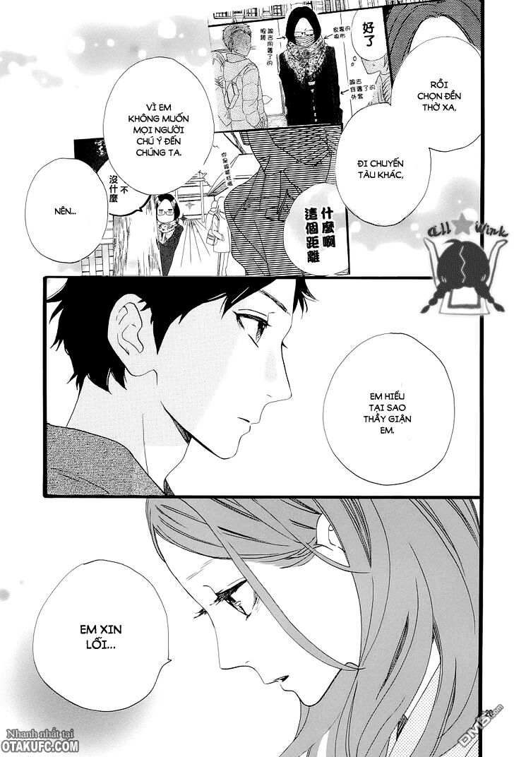 Sao Mai của em: Chapter 44