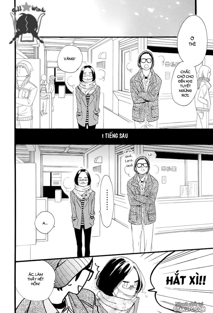 Sao Mai của em: Chapter 44