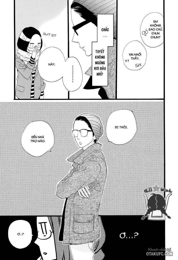 Sao Mai của em: Chapter 44
