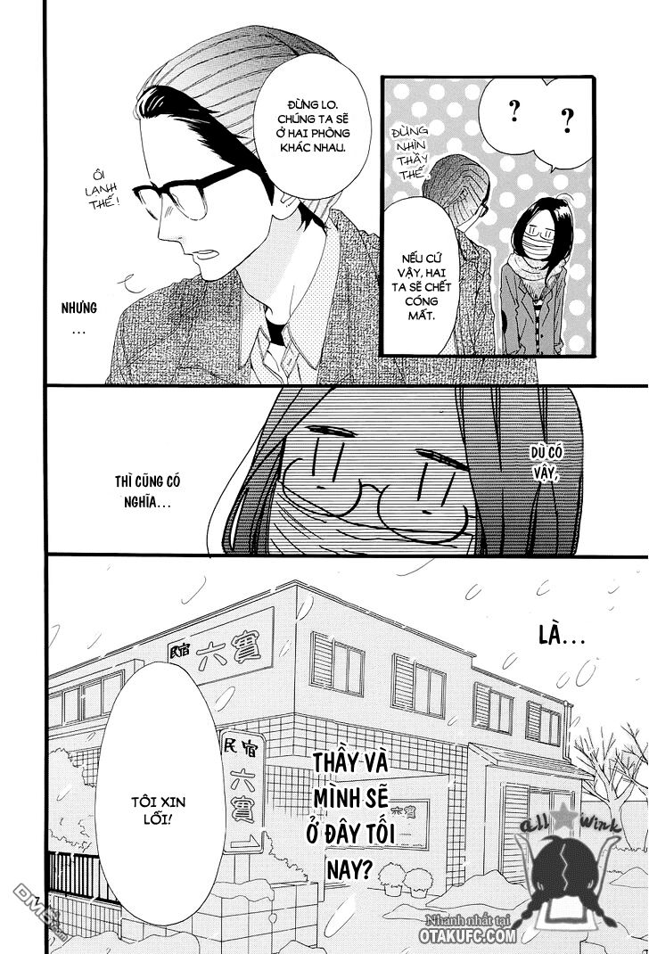 Sao Mai của em: Chapter 44