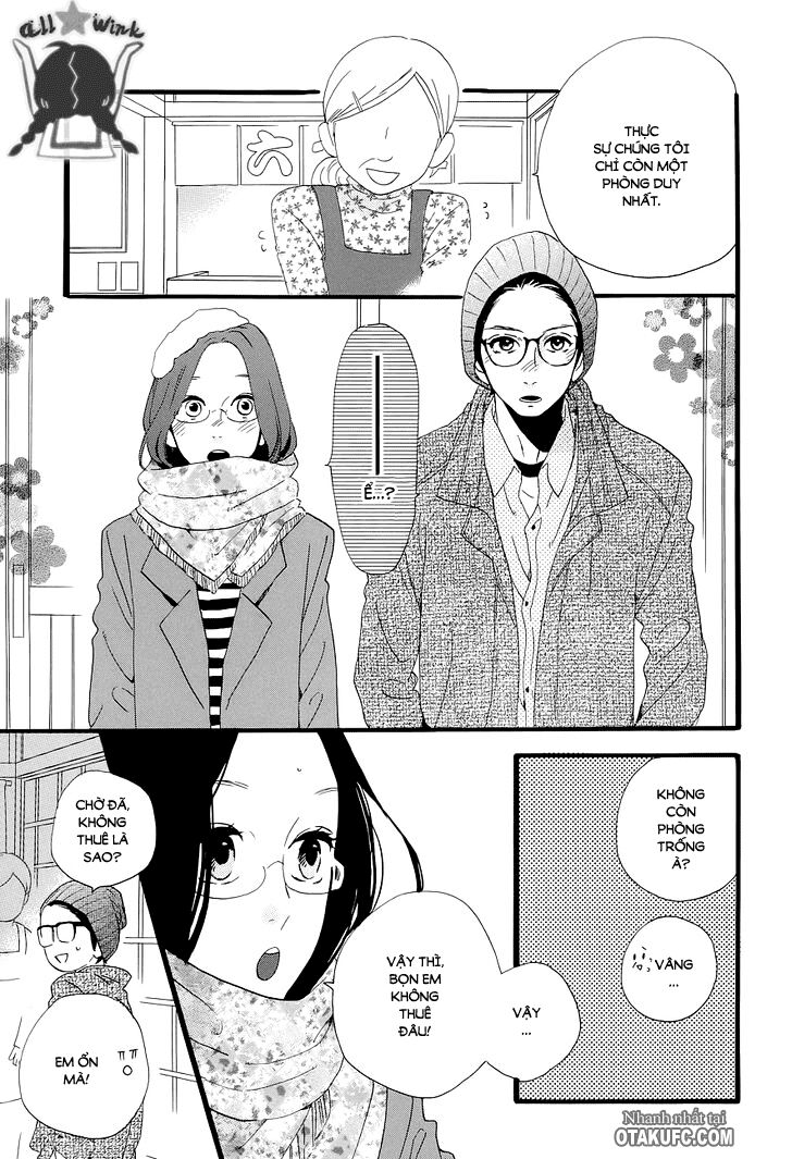 Sao Mai của em: Chapter 44