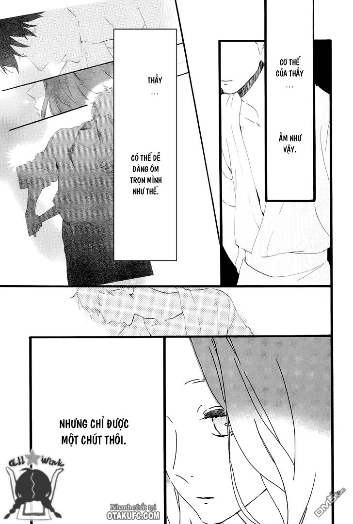 Sao Mai của em: Chapter 45