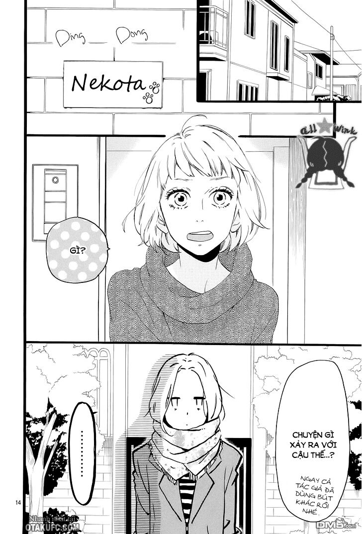Sao Mai của em: Chapter 45