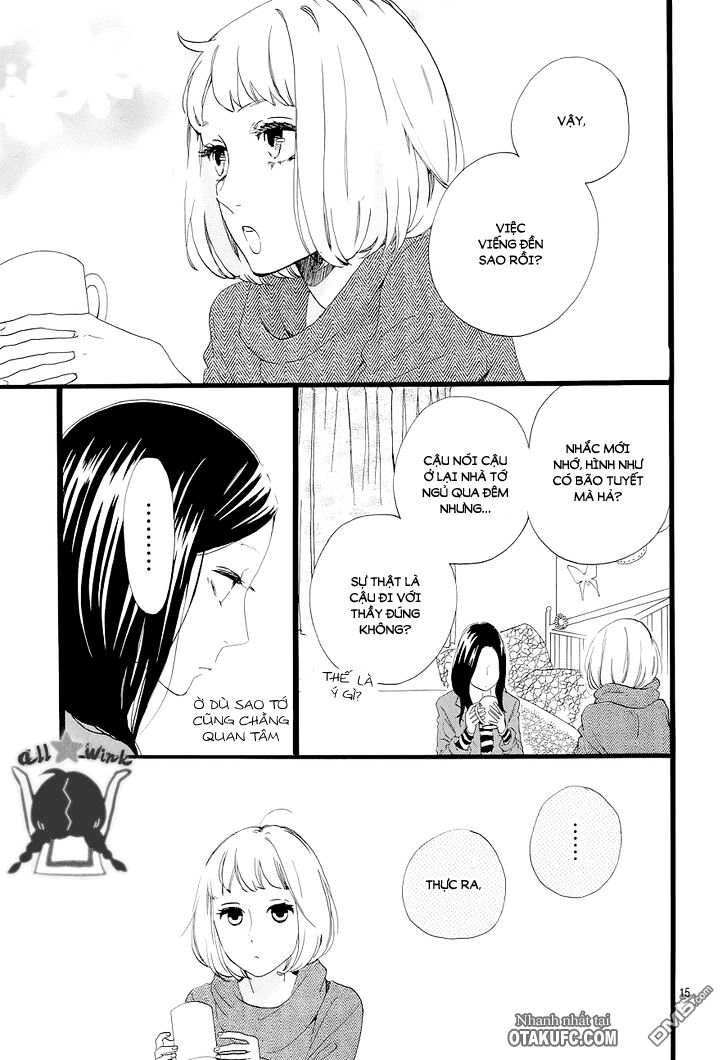 Sao Mai của em: Chapter 45
