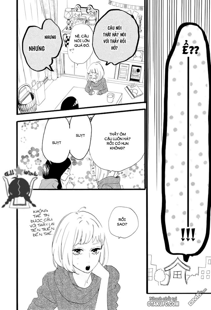 Sao Mai của em: Chapter 45