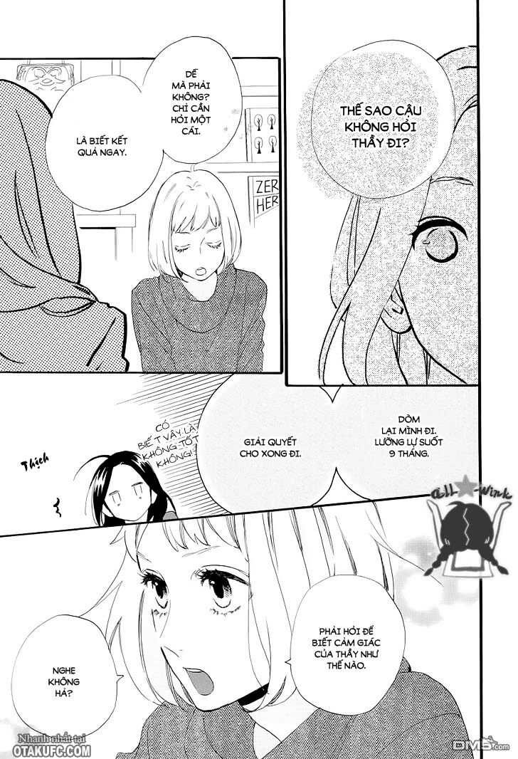 Sao Mai của em: Chapter 45