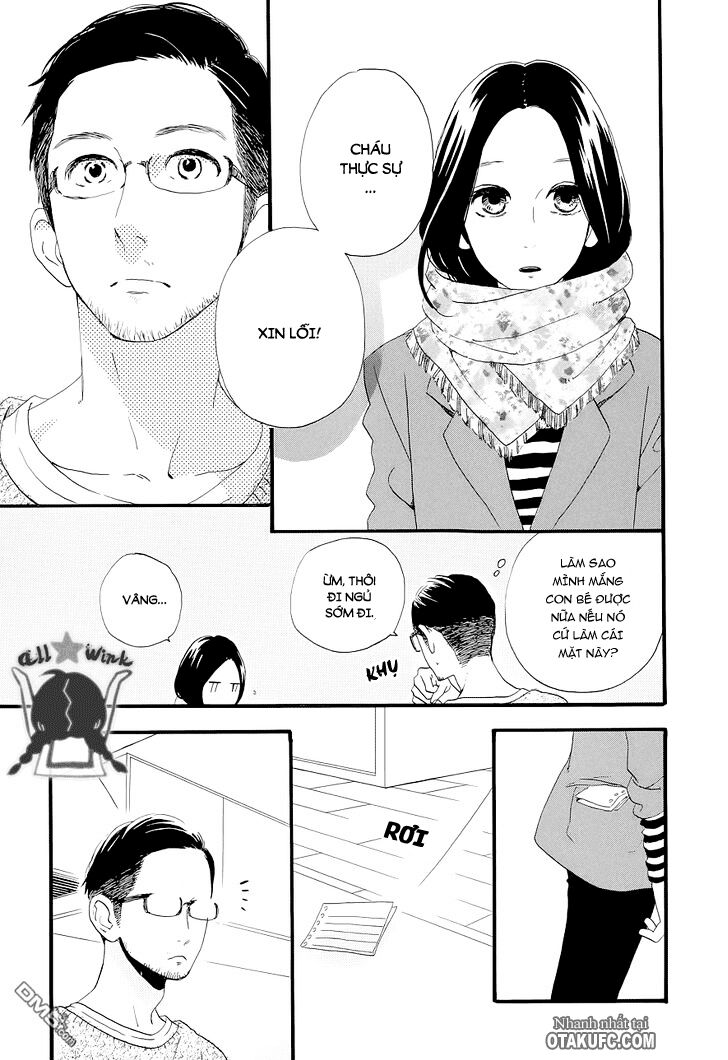 Sao Mai của em: Chapter 45
