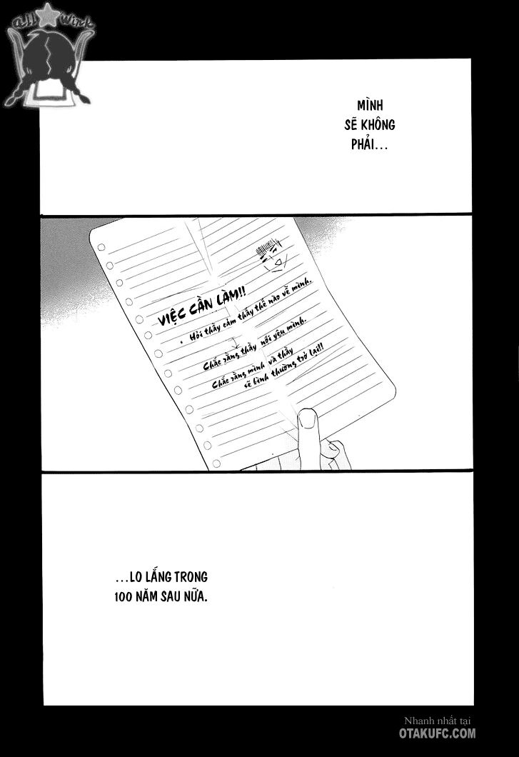 Sao Mai của em: Chapter 45