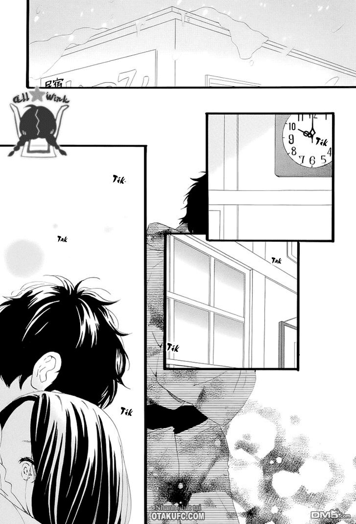 Sao Mai của em: Chapter 45